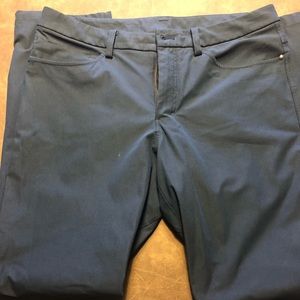 Lulu lemon Abc pants